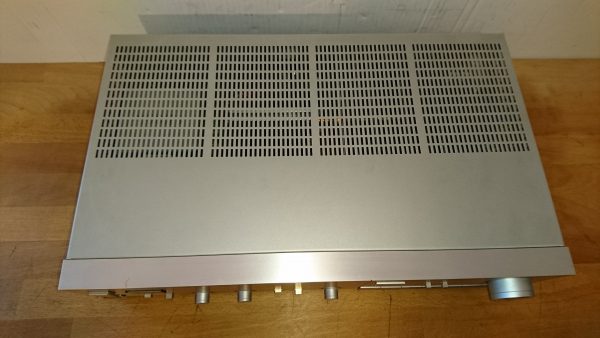 Technics SU-V4X silber – Bild 2