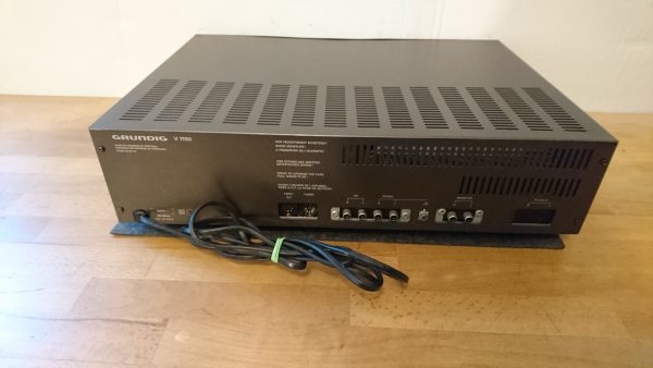 Grundig V 7150 – Bild 3