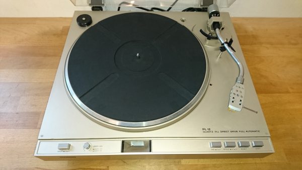 Kendo PL12 – Bild 2
