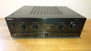 Sony TA-F470