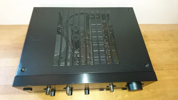 Sony TA-F470 – Bild 2