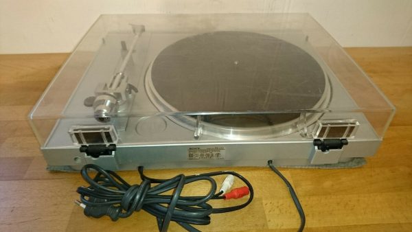 Sony PS-LX3 – Bild 2