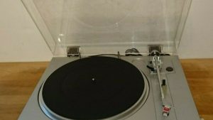 Sony PS-LX2