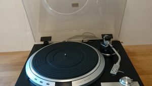 JVC QL-A7