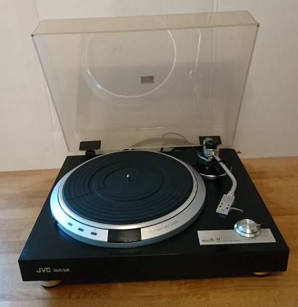 JVC QL-A7