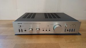 Nikko NA-790 silber