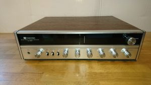 Toshiba SX-150C