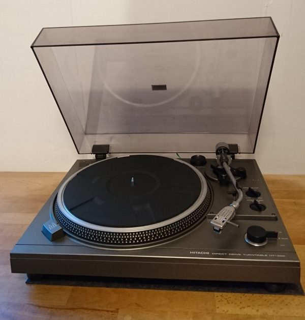 Hitachi HT-355