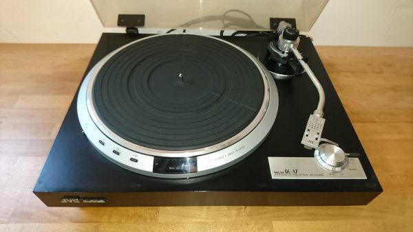 JVC QL-A7 – Bild 3