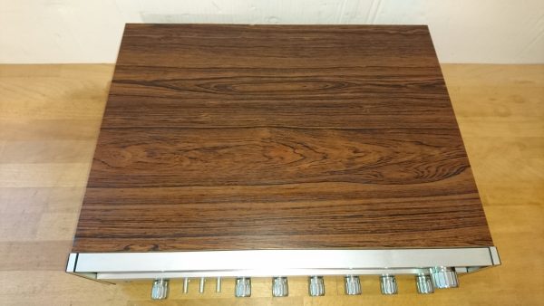 Toshiba SX-150C – Bild 2
