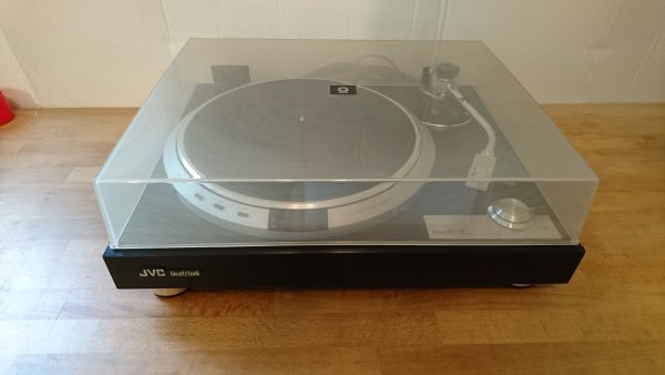 JVC QL-A7 – Bild 2