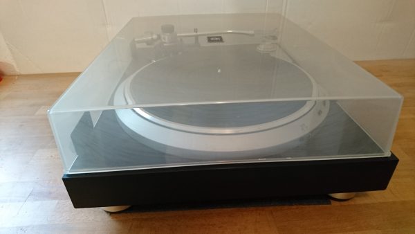 JVC QL-A7 – Bild 4