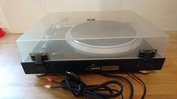 JVC QL-A7 – Bild 5