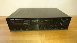 Denon DRA-35