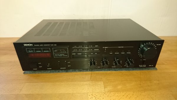 Denon DRA-35