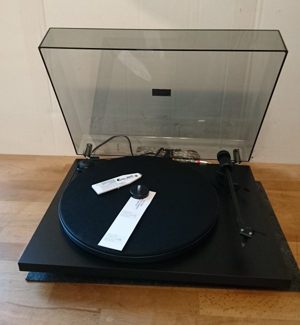 Pro-Ject Primary E