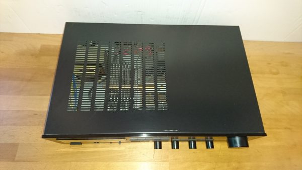 Denon DRA-35 – Bild 2