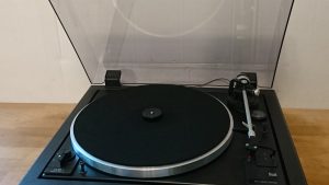 Dual CS 505-4