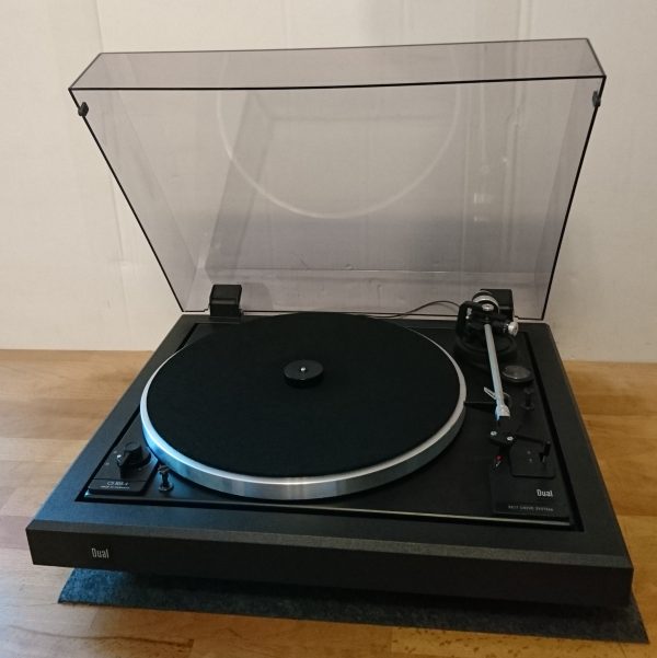 Dual CS 505-4