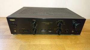 Teac A-X1000