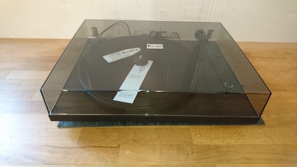 Pro-Ject Primary E – Bild 3