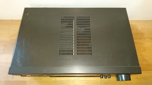 Technics SA-GX180 – Bild 2