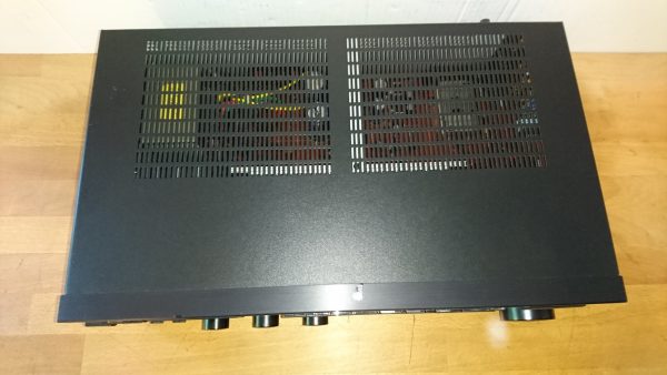 Uher UR-3500 – Bild 2