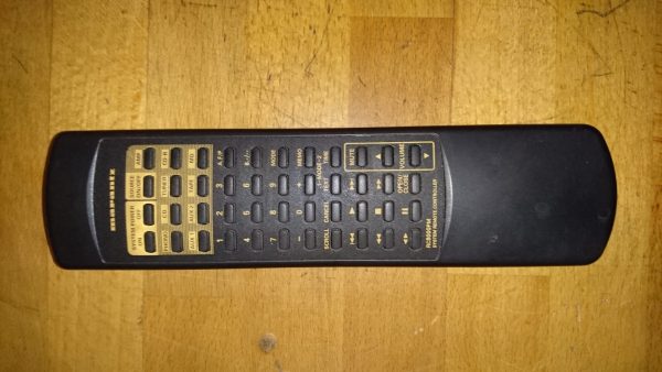 Marantz PM-4000 – Bild 4