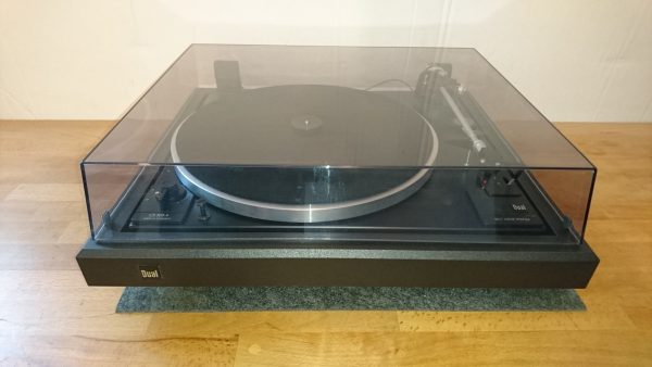 Dual CS 505-4 – Bild 3