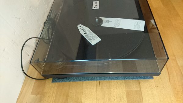 Pro-Ject Primary E – Bild 4