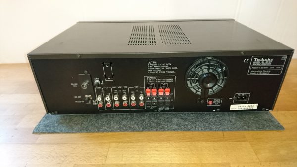 Technics SA-GX180 – Bild 3