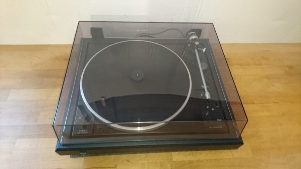Dual CS 505-4 – Bild 4