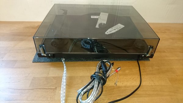 Pro-Ject Primary E – Bild 5