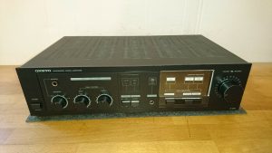 Onkyo A-300