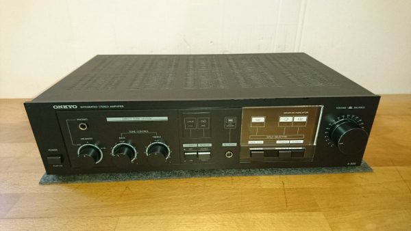 Onkyo A-300