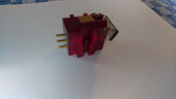 Denon DL-110 – Bild 3