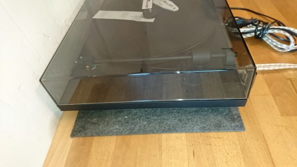 Pro-Ject Primary E – Bild 6