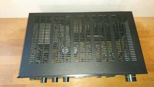 Onkyo A-300 – Bild 2