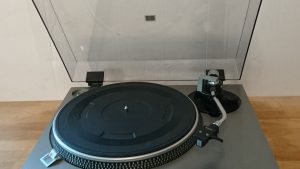 Teac PX-300