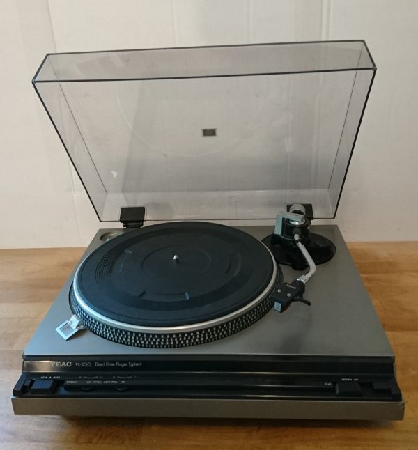 Teac PX-300
