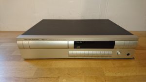 Harman Kardon HD 7625