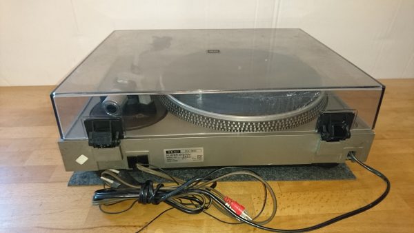 Teac PX-300 – Bild 5