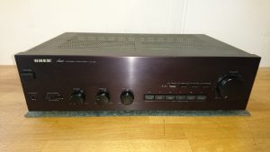 Uher UA-80