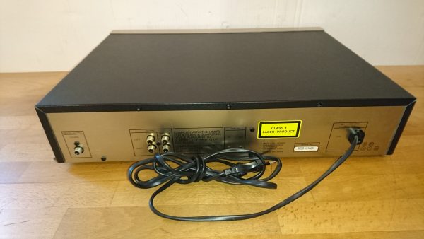 Harman Kardon HD 7625 – Bild 3