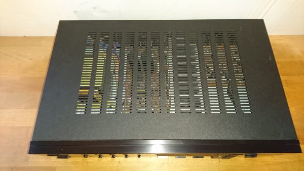 Marantz PM 360 – Bild 2