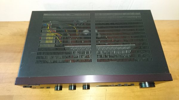 Uher UA-80 – Bild 2