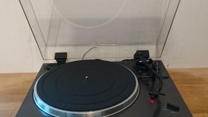 Wega P 700