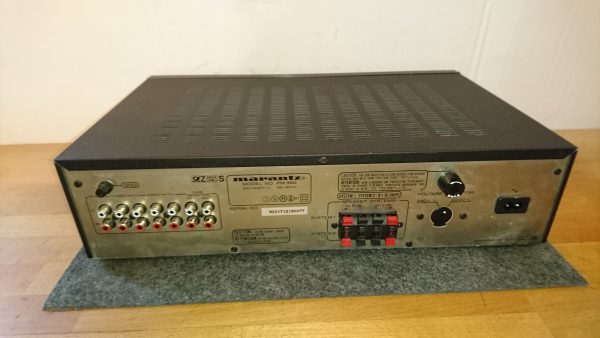 Marantz PM 360 – Bild 3