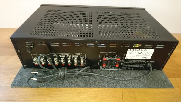 Uher UA-80 – Bild 3