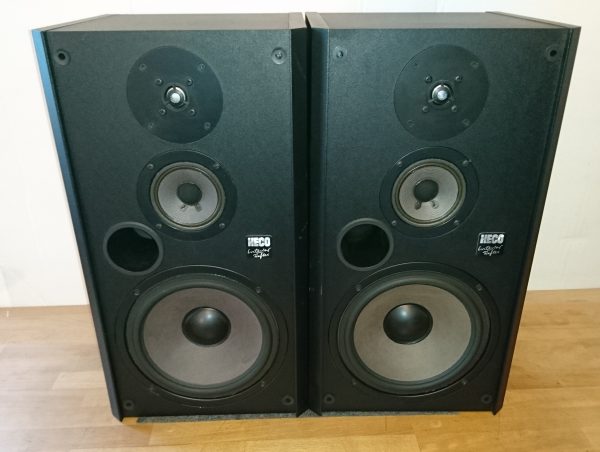 Heco Interior Reflex 25H – Bild 2